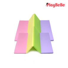 본베베폴더매트