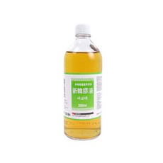 [신한] 200ml 아교액, 100개