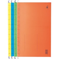 [106480]행잉화일(A4/녹색/1개/에이프러스), 녹색, 1개