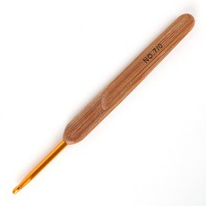 대나무코바늘