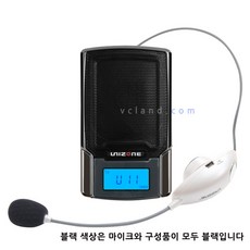 강의용무선마이크유니존8080