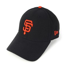 MLB 정품모자 뉴에라 핀치히터-샌프란...
