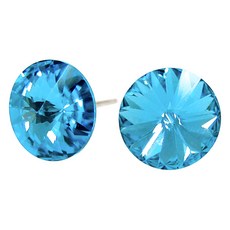 아쿠아마린귀걸이