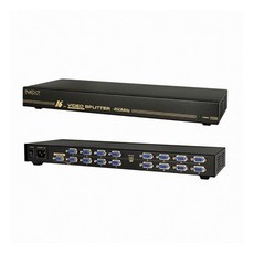 모니터키보드분배기