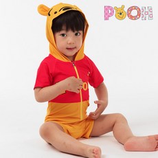 디즈니수영복