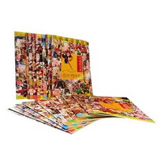 마법천자문40권