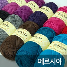 덴마크꽃실