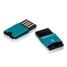 카드리더기메모렛