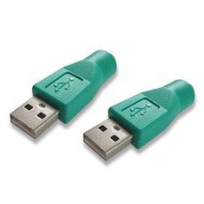 대원TMT PS2(암)-USB(수) 변환젠더 콤보 마우스 변환, 대원TMT PS2[암]-USB[수] 변환젠더