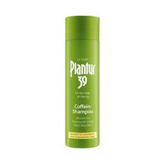 [해외구매대행] 알페신 플란투어 39 샴푸(염색모발/손상모발용), 250ml, 1개