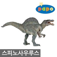 스피노사우르스