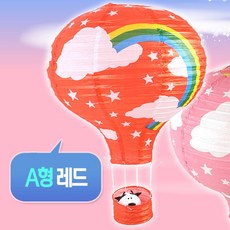 열기구체험비용