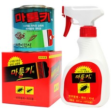 마툴키도포형