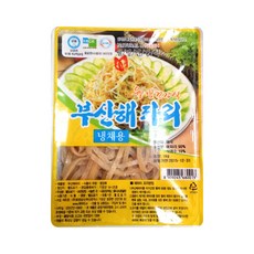 보성 부산해파리 냉채용1kg, 1개