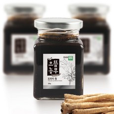 으뜸농부생강청