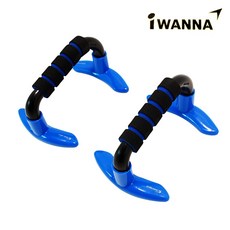 타이거밸런스푸쉬업바