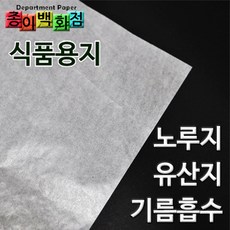 호두과자포장지