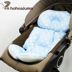 다이치유모차쿨시트