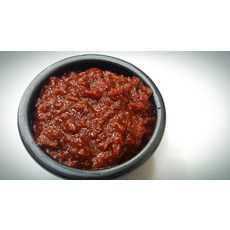 염장토하젓