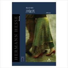 헤르만헤세크눌프