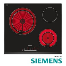 지멘스 하이라이트 전기레인지 HT6ET60 (빌트인)