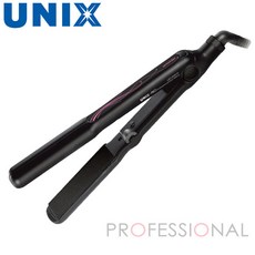 유닉스 전문가용드라이기 고데기 매직기 헤어롤 9종1택, UCI-A2010