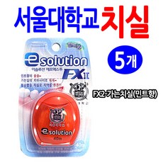 서울대치실