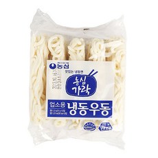 냉우동