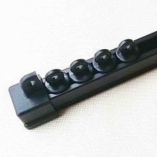 알루미늄커튼레일