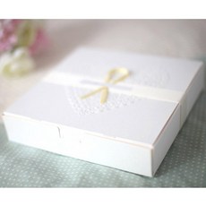 이홈베이킹 시크릿 원터치 상자 대, 1개