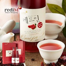 문경오미자막걸리