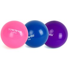 TROVIS 토닝볼1KG, 블루