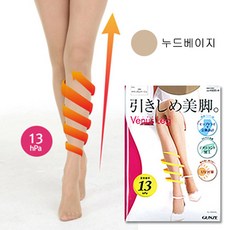 군제압박스타킹