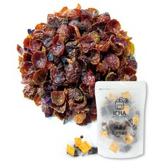 로즈힙 허브차 삼각티백 25티백, -25티백, 1.1g, 25개입