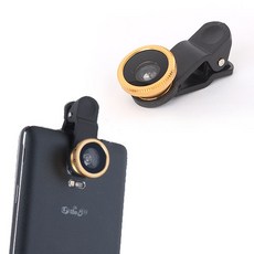 3in1셀카렌즈