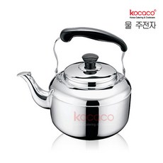 코카코 스텐 물주전자 10.0L, 10L