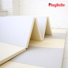 본베베폴더매트