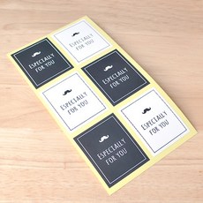 목욕귀방수스티커