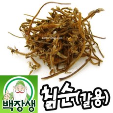 백장생 칡순(갈용), 200g, 1개, 1개