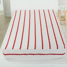 킹사이즈전기매트커버