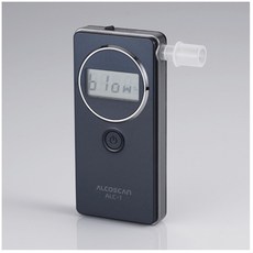 센텍코리아_ 음주측정기 ALCOSCAN ALC-1, 1개
