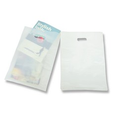 미스터팩 팬시봉투, 백색, 100장