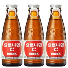 동아오츠카(주) 오로나민C 120ML * 50개입, 30병