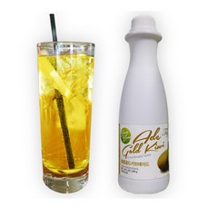 골드키위에이드