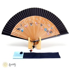 이찬원부채