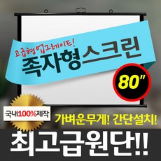빔프로젝터스크린대여