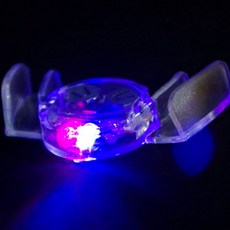 led마우스피스