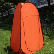 접이식탈의실