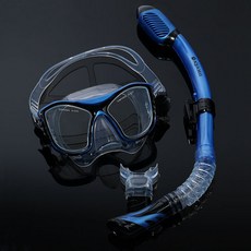 아쿠아맥스스노쿨링