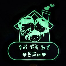 집문패